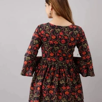 Women Jaipuri Beautiful Top