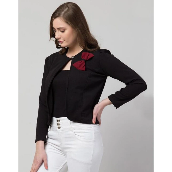Elegant Women Jacket  - M