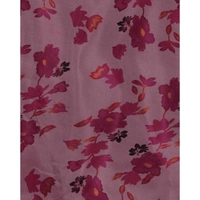 Flower Lahenga Series  - Semi Stiched