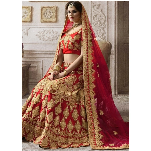  Lahenga Choli W Series - Free Size