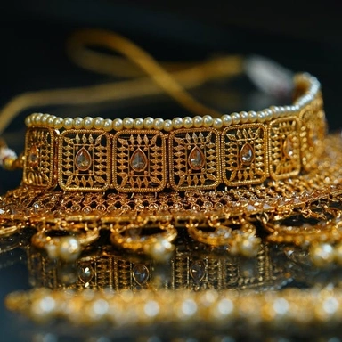 Women Jewellery