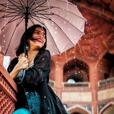 Ethnic Women Wear