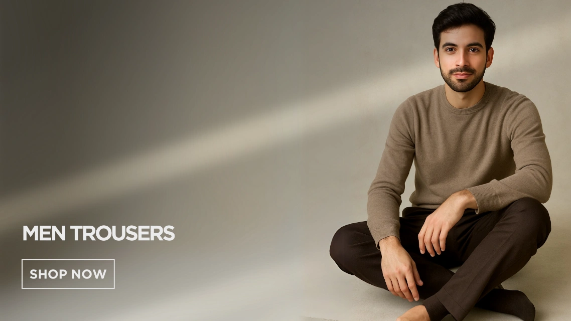 men trousers
