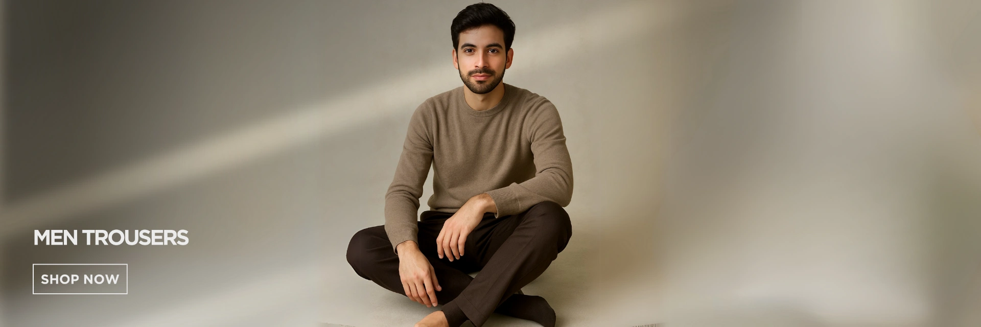 men trousers