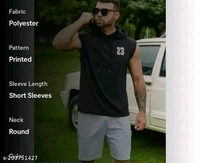 Gym Stringer Vest, Gym Vest, Racer Y Back, Sports Tank Tops, - Black, Small  ' Medium ' Large