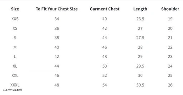 Mens Oversized Cotton Blend Tshirt - Black, L