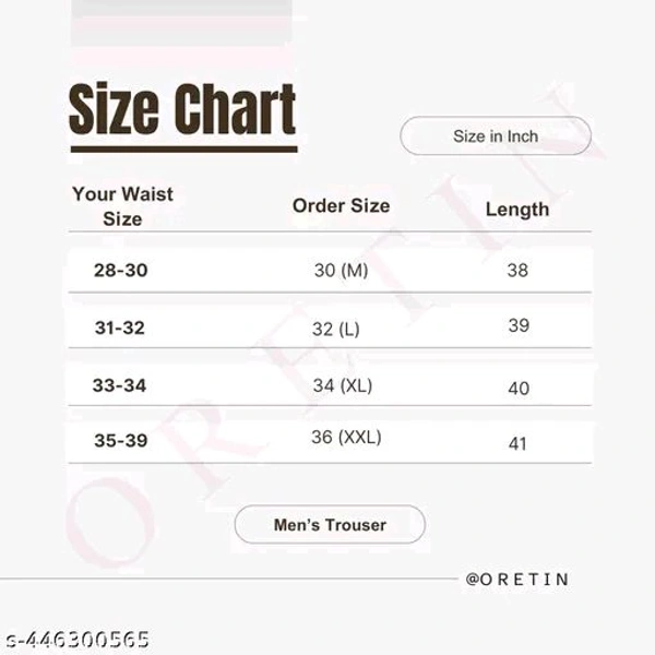 Dark Grey and Light Grey Tapered Fit Designer Mens new fashion - 32