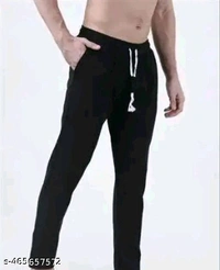 Track Pants for Men Combo - Stylish Combo Track Pants, Track Pants - S
