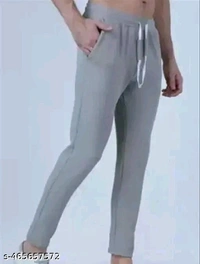 Track Pants for Men Combo - Stylish Combo Track Pants, Track Pants - M