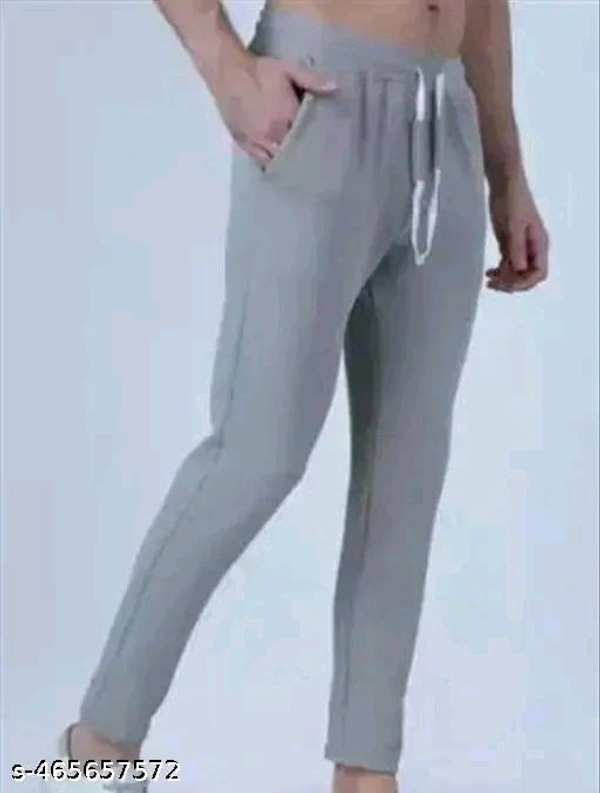 Track Pants for Men Combo - Stylish Combo Track Pants, Track Pants - M