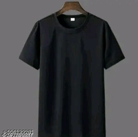 TREND SKY Men 3 Piece Combo Half Sleeve Tshirt - XXL