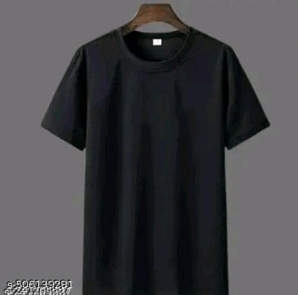 TREND SKY Men 3 Piece Combo Half Sleeve Tshirt - XXL