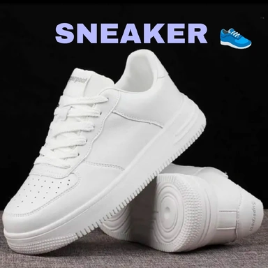 SNEAKER 👟