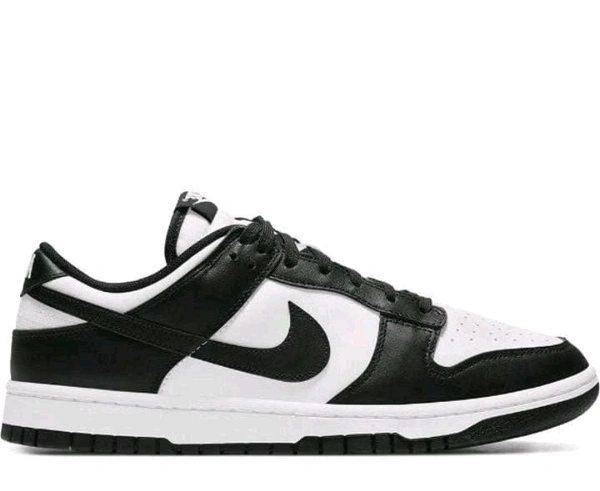 Low Dunk "Panda" - 10