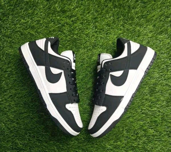 Low Dunk "Panda" - 10