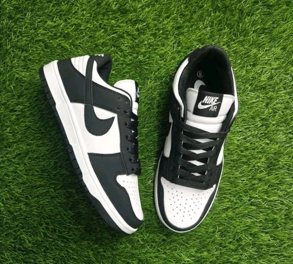 Low Dunk "Panda" - 10