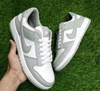 Low Dunk "Grey Fog" - 9