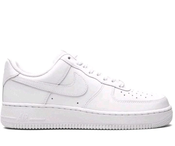 Air Force "White - 9
