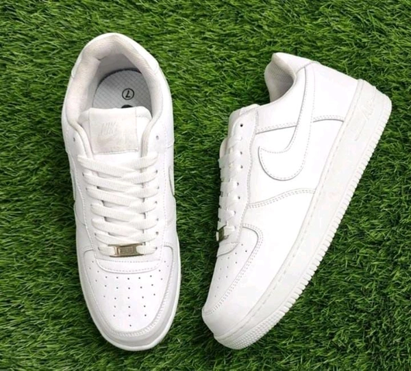 Air Force "White - 9
