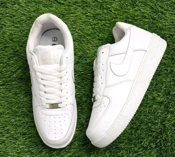 Air Force "White - 9