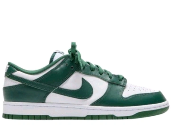 Low Dunk "Spartan Green" - 9