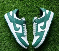Low Dunk "Spartan Green" - 8