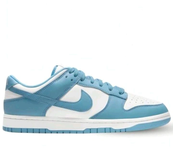 Low Dunk "Sky Blue - 6