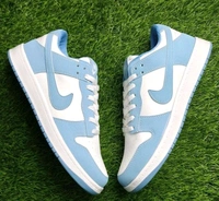 Low Dunk "Sky Blue - 6