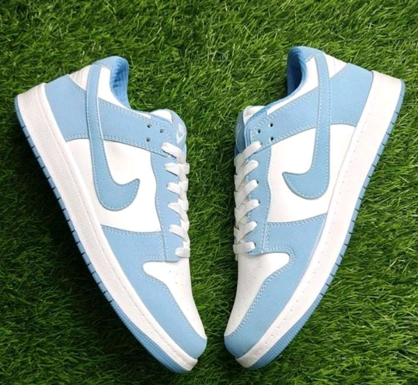 Low Dunk "Sky Blue - 6