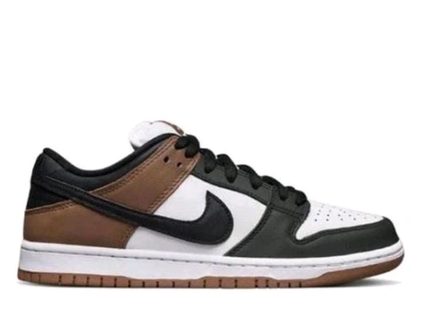 Low Dunk "Mocha" - 8