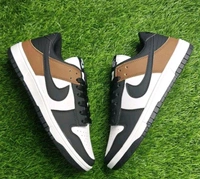 Low Dunk "Mocha" - 8