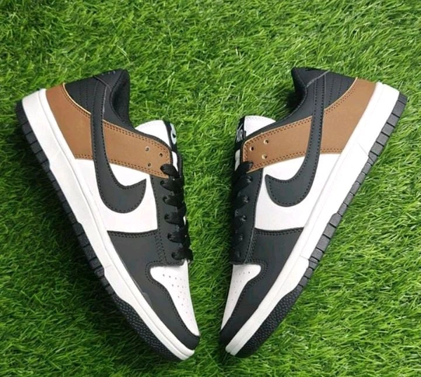 Low Dunk "Mocha" - 8