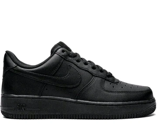 Air Force "Black" - 9