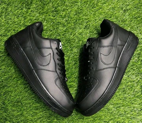 Air Force "Black" - 9