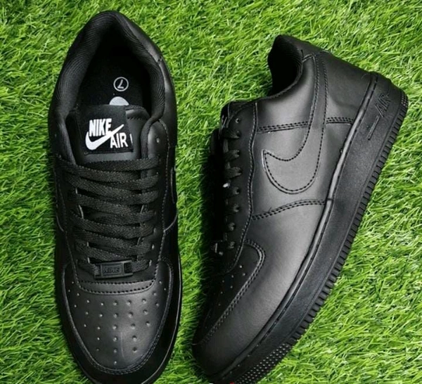 Air Force "Black" - 9
