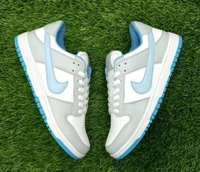 Low Dunk "Athletic Blue" - 9