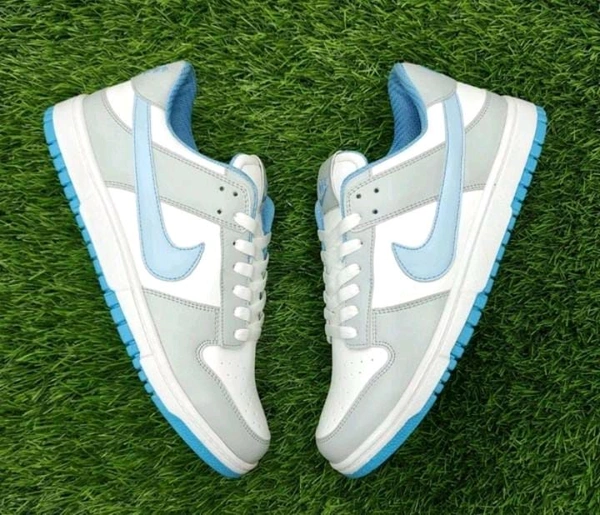 Low Dunk "Athletic Blue" - 9