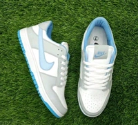 Low Dunk "Athletic Blue" - 9