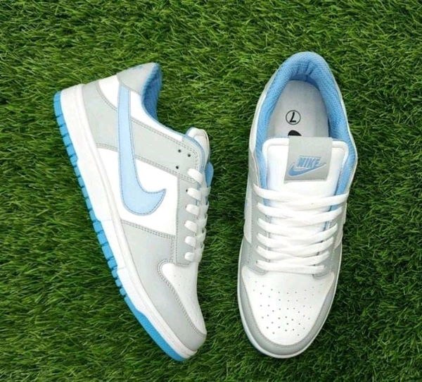 Low Dunk "Athletic Blue" - 9