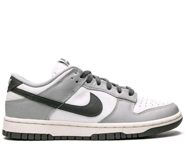 Low Dunk " Grey Black" - 9