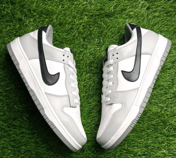 Low Dunk " Grey Black" - 9