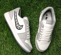 Jordan Low "Dior" - UK 6