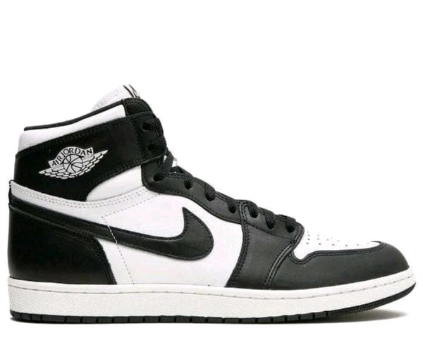Jordan High "Panda" - UK 7