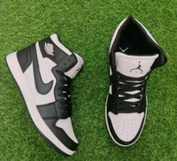 Jordan High "Panda" - UK 7