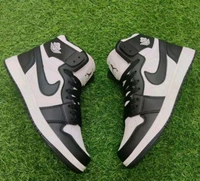 Jordan High "Panda" - UK 8