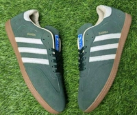 Samba "Green" - Uk10