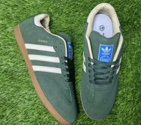 Samba "Green" - Uk10