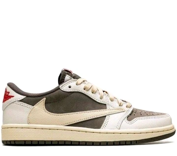 Travis Scott "Reverse Mocha" - Uk 9
