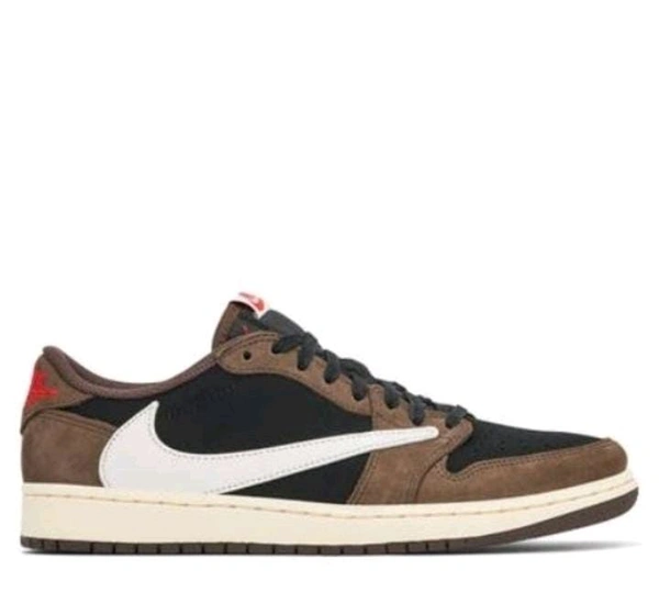 Travis Scott "Mocha" - Uk9