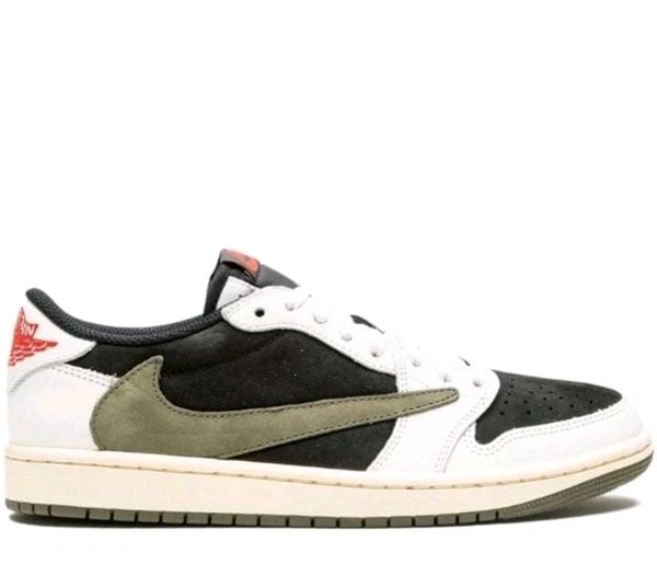 Travis Scott "Olive" - Uk 9